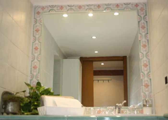 B&B Le Tre Sorelle A Testaccio