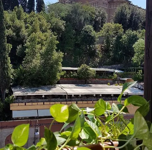 Le Tre Sorelle A Testaccio B&B