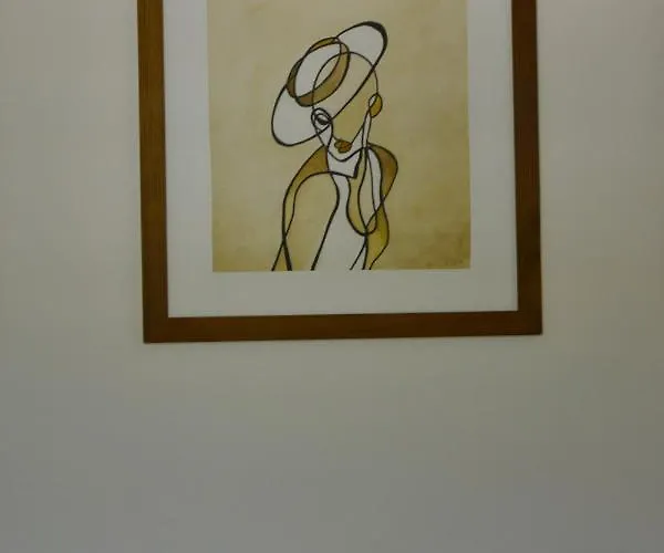 B&B Le Tre Sorelle A Testaccio