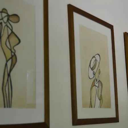 Couette-café Le Tre Sorelle A Testaccio Rome