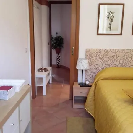 Le Tre Sorelle A Testaccio Couette-café Rome