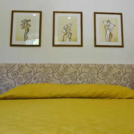 Le Tre Sorelle A Testaccio Bed & Breakfast