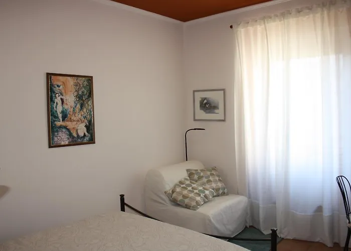 Le Tre Sorelle A Testaccio 3* Rom