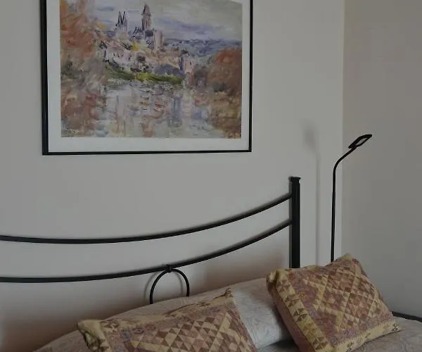 Le Tre Sorelle A Testaccio Bed & Breakfast 3*