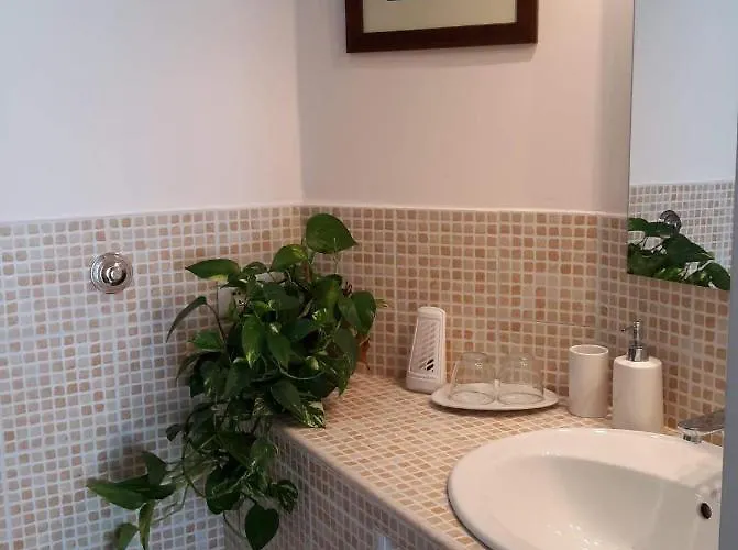 Le Tre Sorelle A Testaccio Bed & Breakfast 3*